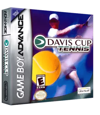 jeu Davis Cup